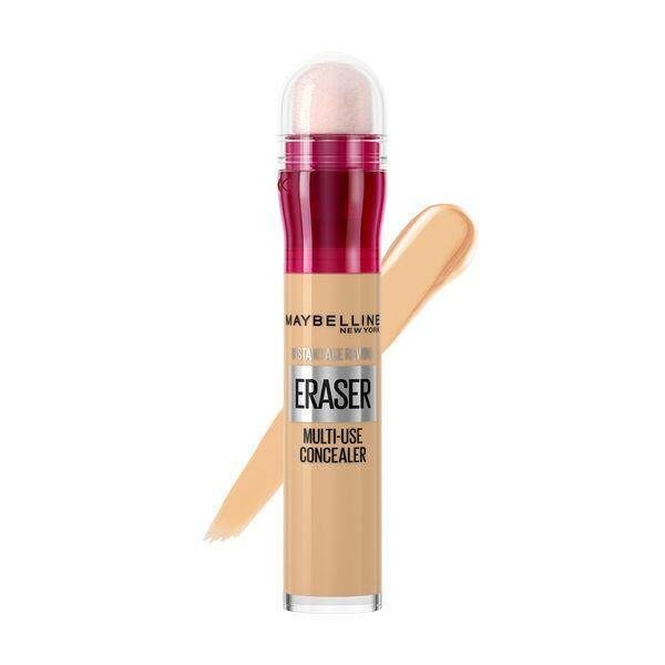 Maybelline Instant Age Rewind Eraser Multi Use Concealer Series