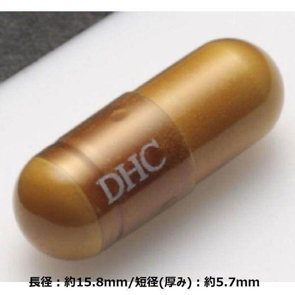 DHC Lactobacillus EC12 Supplement 20 Days/20 Capsules