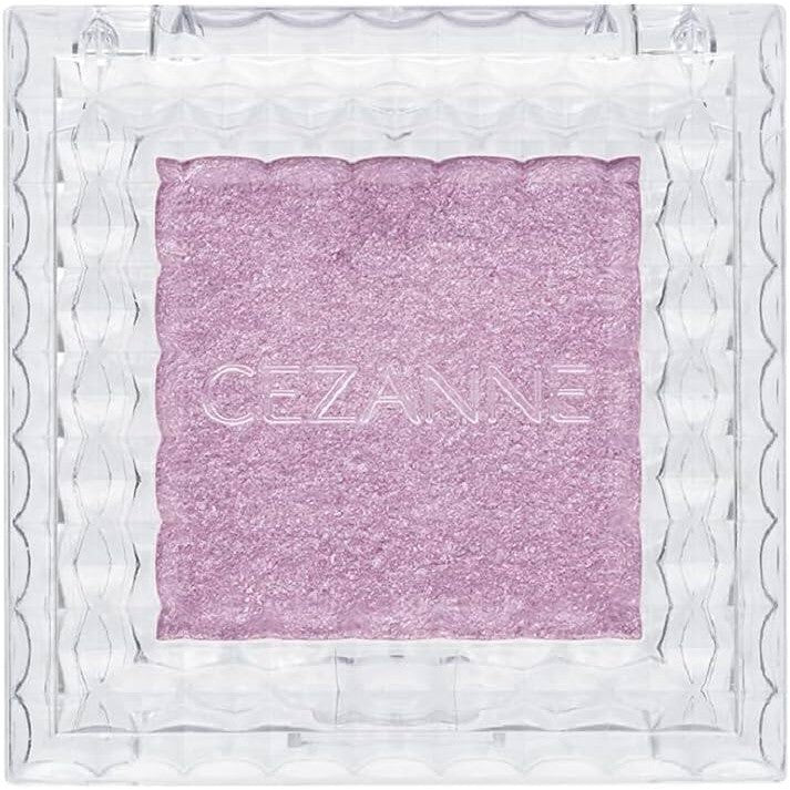 Cezanne Single Color Eye Shadow Series (1g)