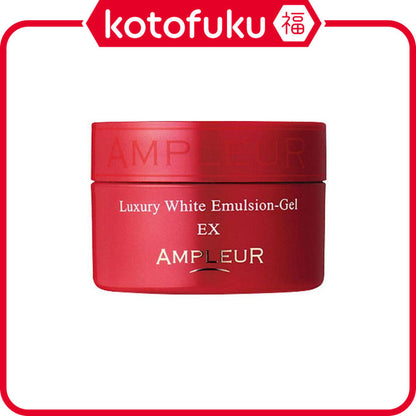 Ampleur Luxury White Emulsion Gel EX 50g
