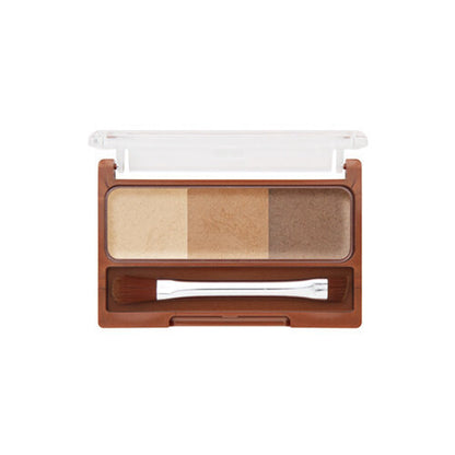 Cezanne Nose & Eyebrow Powder Series