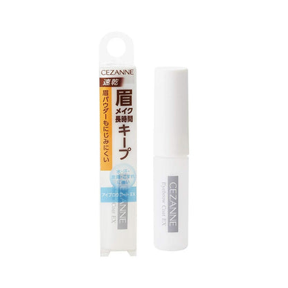 Cezanne Eyebrow Coat EX (5.5mL)