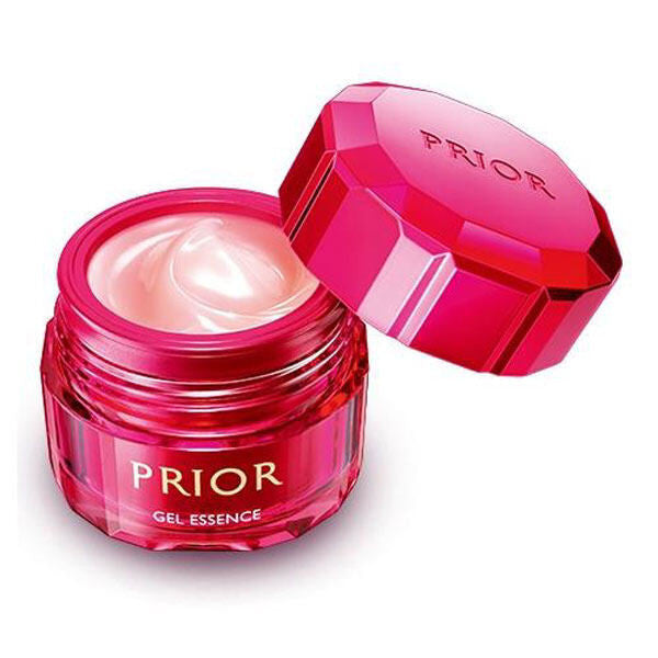 Shiseido Prior Gel Essence Refill (48g)