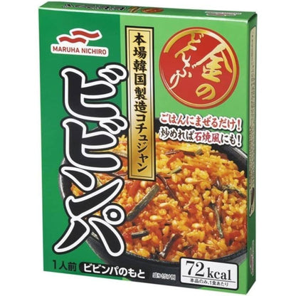 Maruha Nichiro Kin no Donburi Instant Rice Bowls