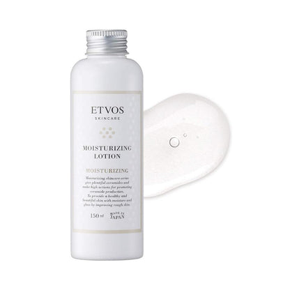 Etvos Whitening Clear Lotion 120ml / Serum 50ml / Trial Set