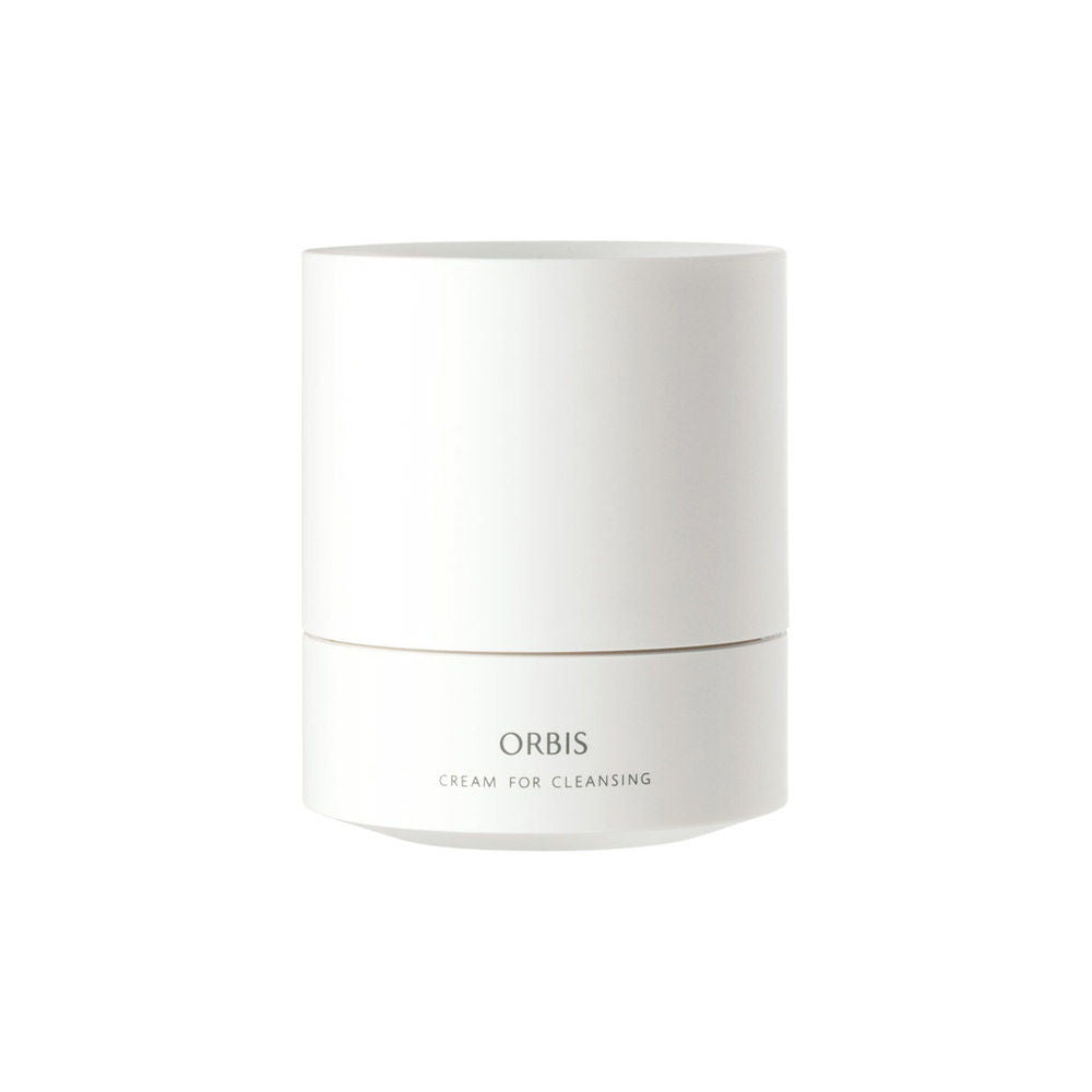 Orbis Cream for Cleansing (100g)