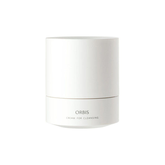 Orbis Cream for Cleansing (100g)