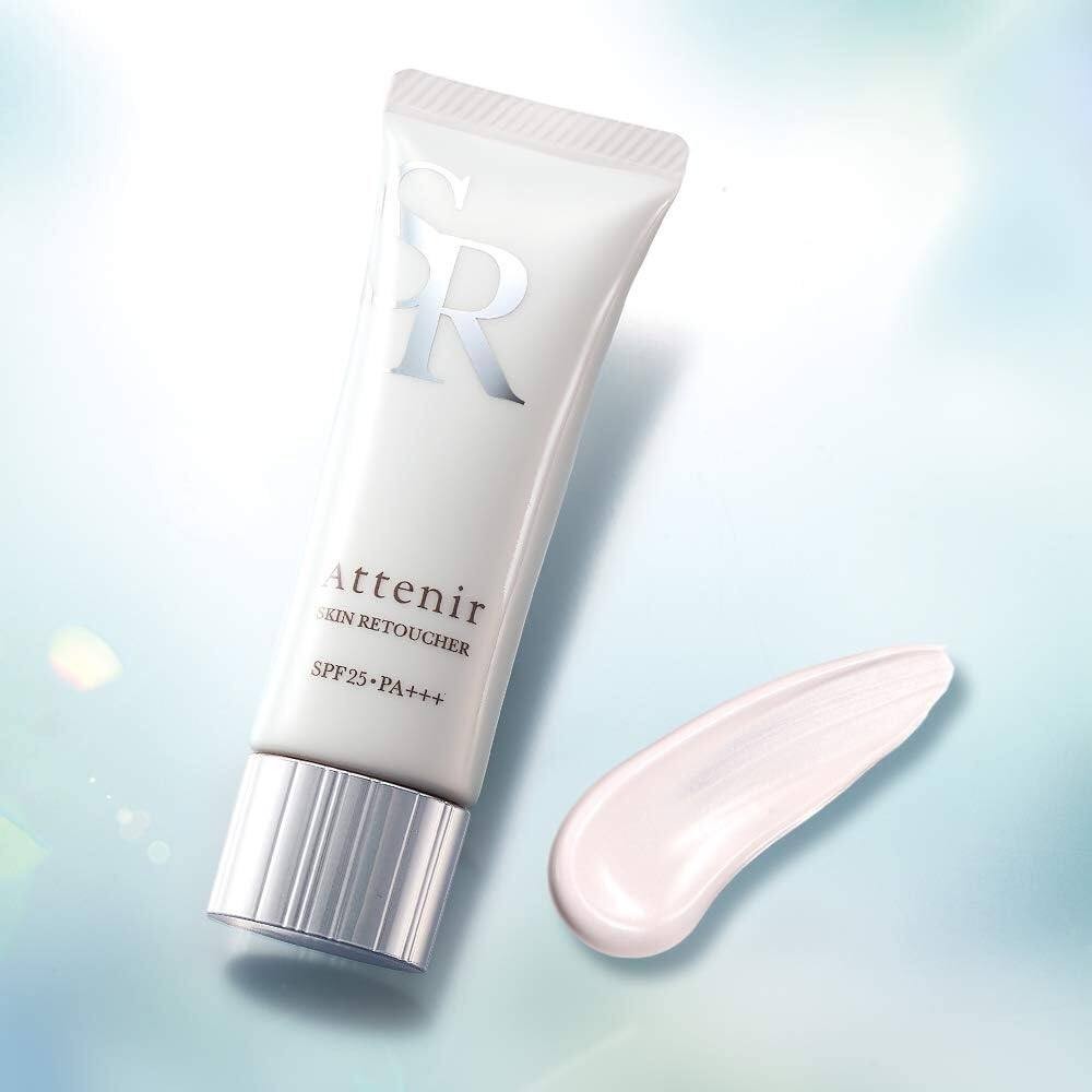Attenir Skin Retoucher Primer (25g)