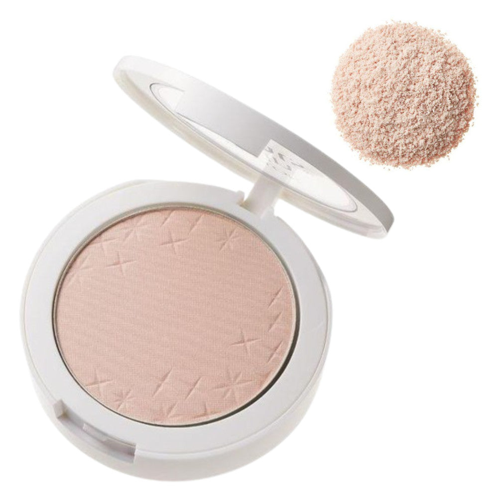 Revlon Skin Lights Pressed Powder N SPF25/PA++ 101 Light Beige / 102 Warm Beige / 107 Sheer Pink (58g)