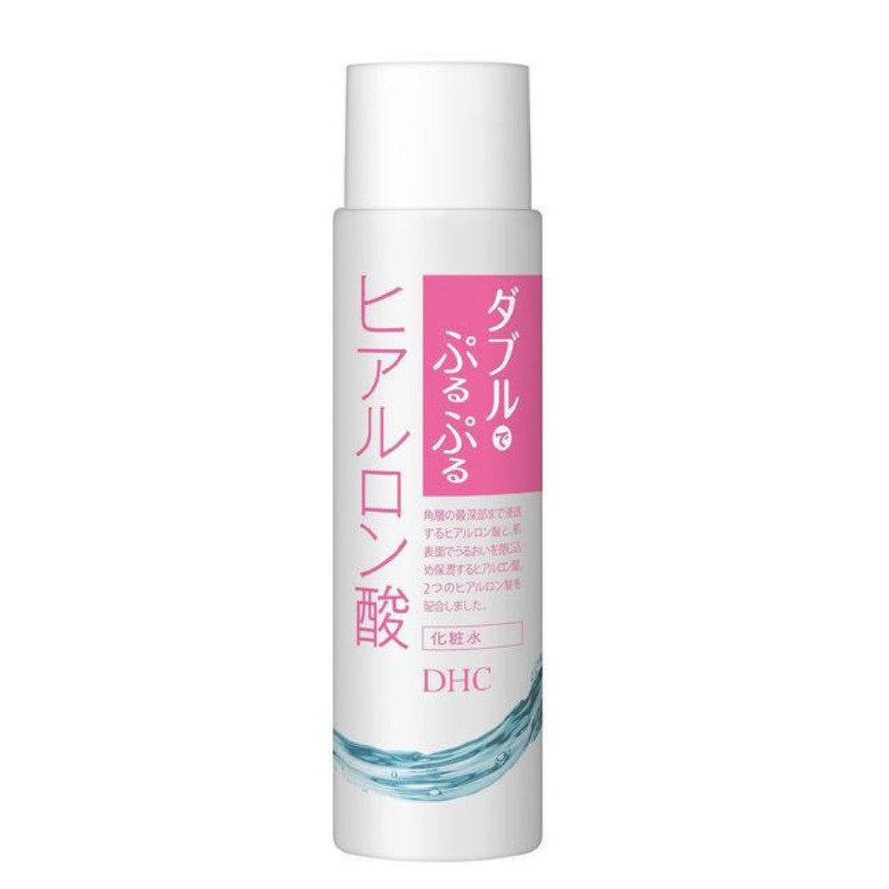 DHC Double Moisture Lotion 200ml / Double Moisture Cream 50g