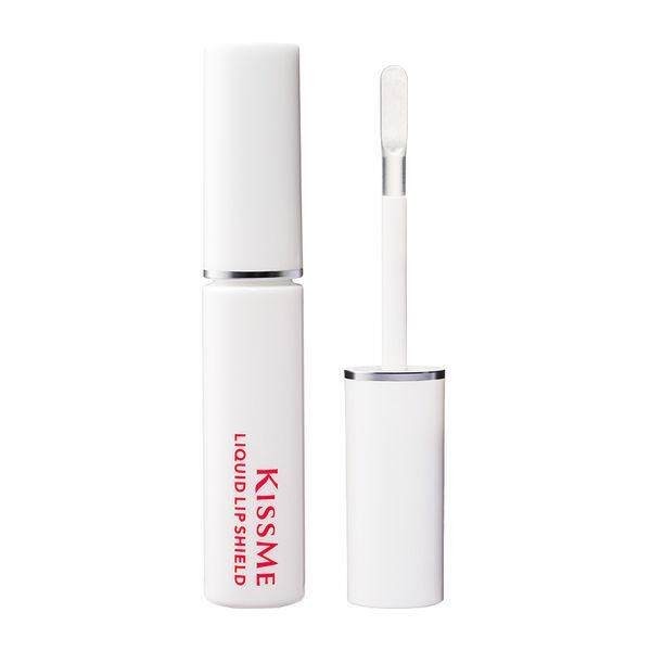 Isehan Kiss Me Liquid Lip Shield 6g