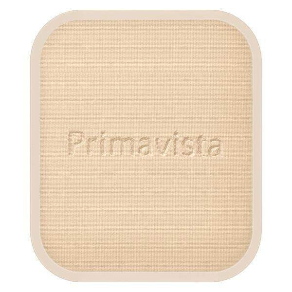 Kao Primavista Bright Charge Powder Beige Ochre 01 / Beige Ochre 03 / Beige Ochre 05 / Pink Ochre 03 / Ochre 03 / Ochre 05 / Ochre 07 (9g)