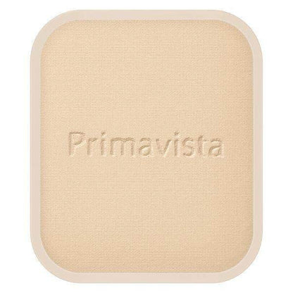 Kao Primavista Bright Charge Powder Beige Ochre 01 / Beige Ochre 03 / Beige Ochre 05 / Pink Ochre 03 / Ochre 03 / Ochre 05 / Ochre 07 (9g)