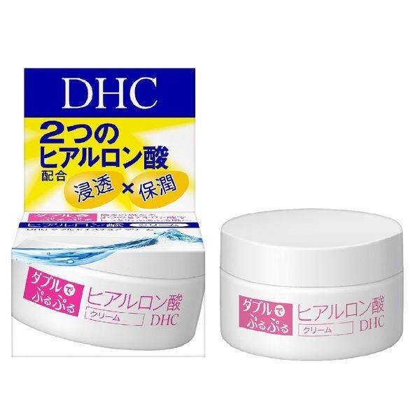 DHC Double Moisture Lotion 200ml / Double Moisture Cream 50g