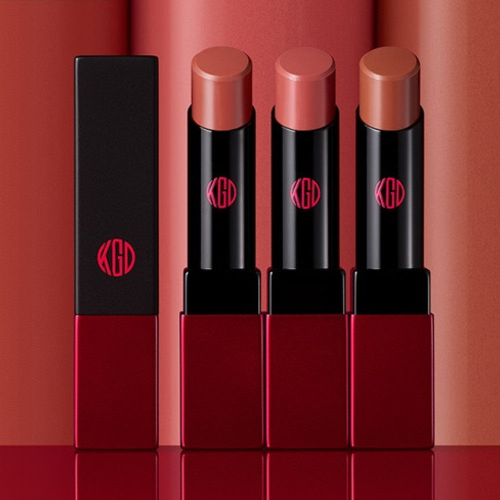 KohGenDo Stick Rouge Glossy Color Balm 01　(26g)