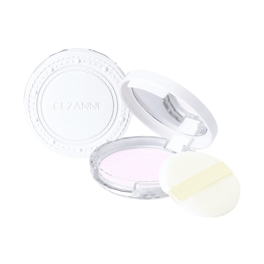Cezanne UV Clear Face Powder Series (10g)