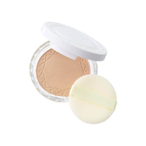 Cezanne UV Clear Face Powder Series (10g)