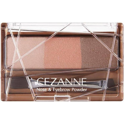 Cezanne Nose & Eyebrow Powder Series