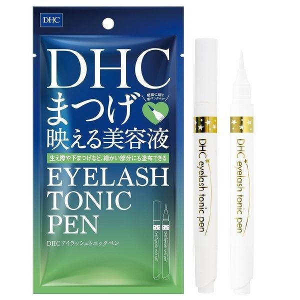 DHC Eyelash Tonic Pen Eyelash Serum (1.4ml)