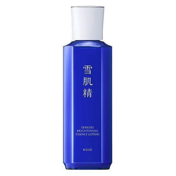 Kose Sekkisei Medicated Brightening Essence Lotion 200ml / 350ml