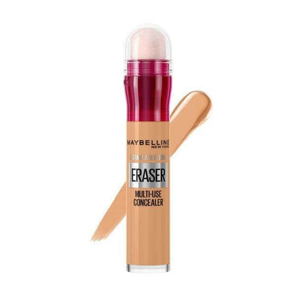 Maybelline Instant Age Rewind Eraser Multi Use Concealer Series