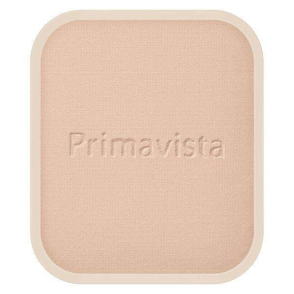 Kao Primavista Bright Charge Powder Beige Ochre 01 / Beige Ochre 03 / Beige Ochre 05 / Pink Ochre 03 / Ochre 03 / Ochre 05 / Ochre 07 (9g)