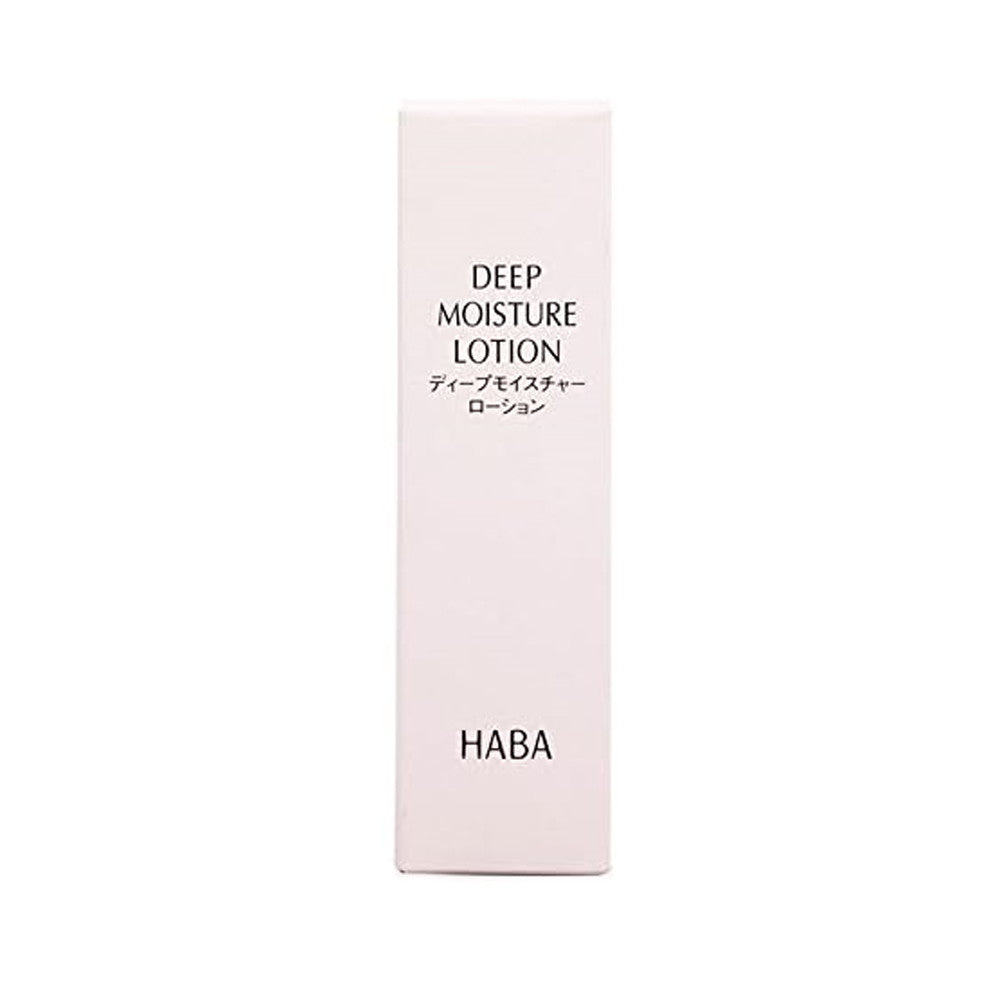 HABA Deep Moisture Lotion (120mL)