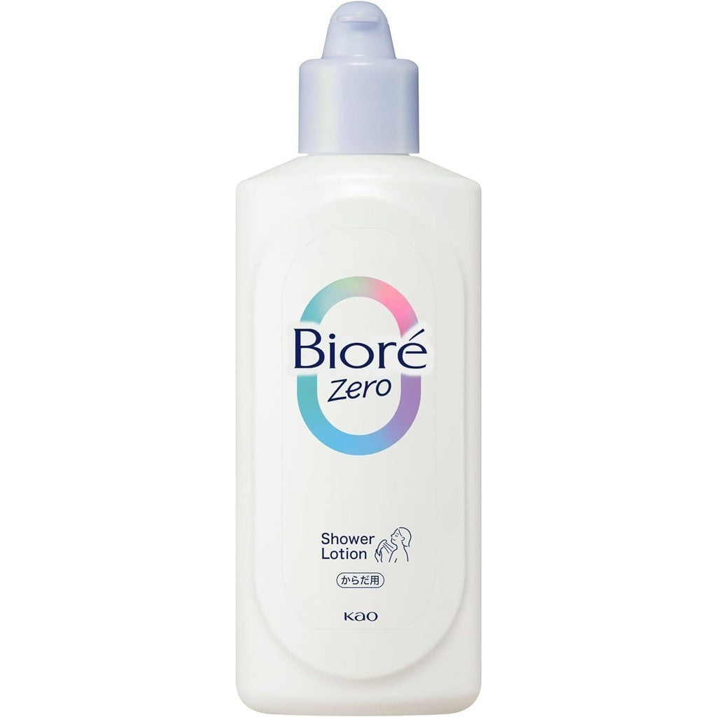 Kao Biore Zero Bath Sweat Care Lotion (200mL)