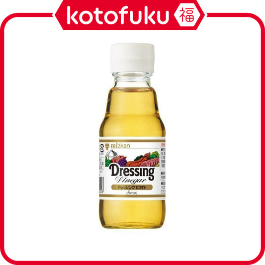 Mizkan Apple Vinegar Dressing (150mL)