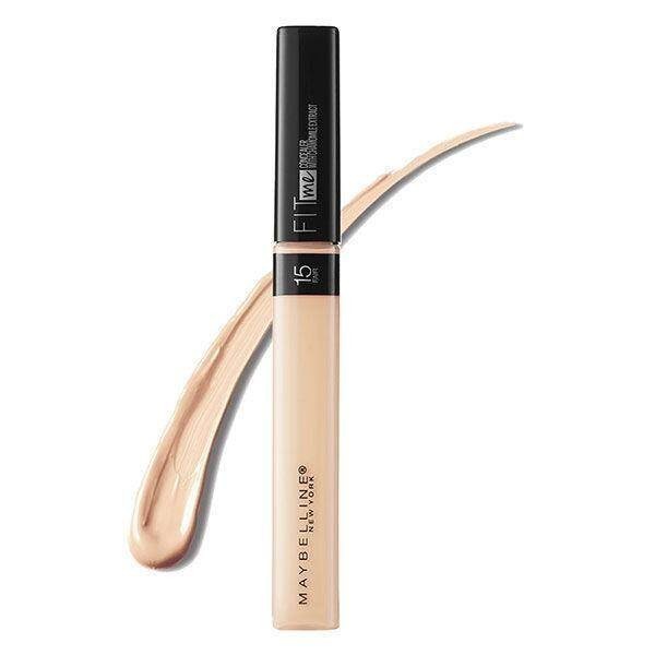Maybelline Fit Me Concealer  10 / 15 / 25 (6.8ml)