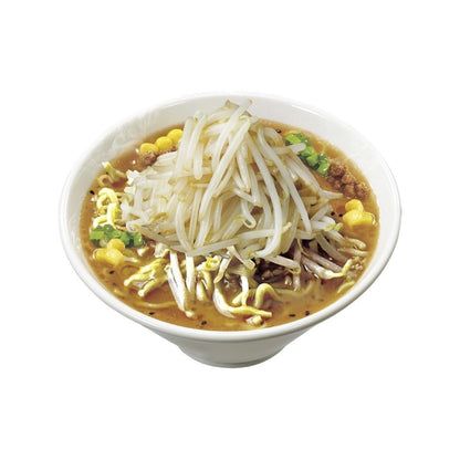 Sanyo Foods Local Flavor Instant Ramen Packs - Sapporo / Dandan / Hakata (3 servings)