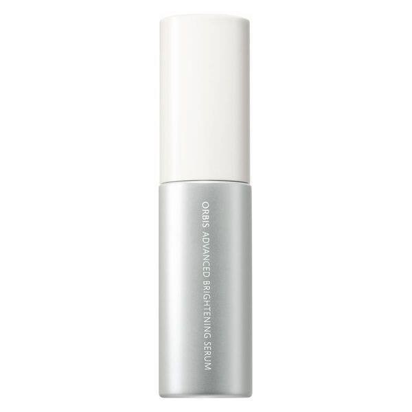 Orbis Advanced Brightening Serum (36mL / 36mL Refill)