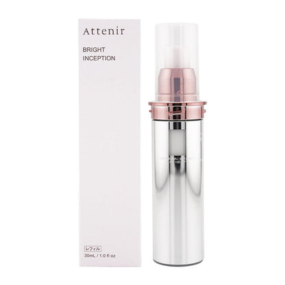 Attenir Bright Inception Essence (30mL / 30mL Refill)