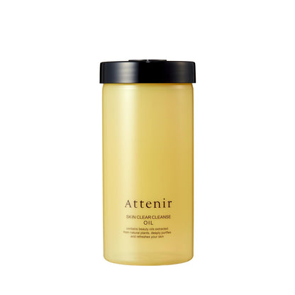Attenir Skin Clear Cleanse Oil Eco Pack Holder
