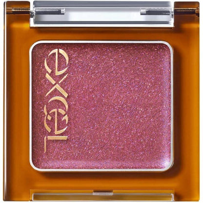 Excel Illuminated Couture Eyeshadow Series (2.2g)