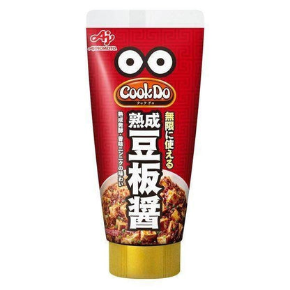 Ajinomoto Cook Do Seasoning Paste Tantanjang / Gochujang / Doubanjiang (65g)