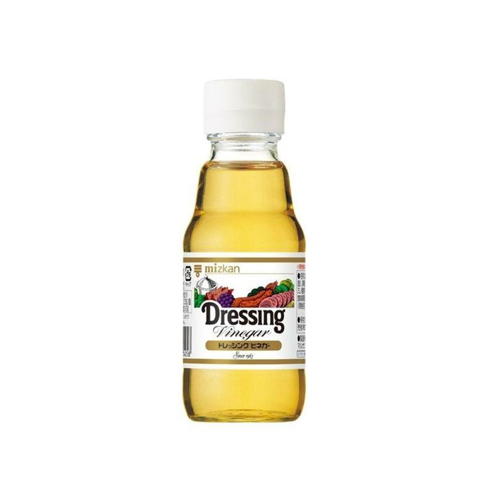 Mizkan Apple Vinegar Dressing (150mL)