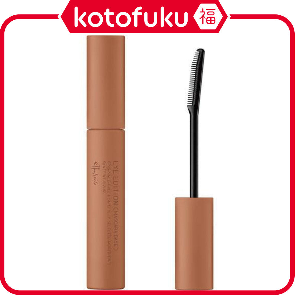 Ettusais Eye Edition (Mascara Base) LE 7 Clear Brown (6g)