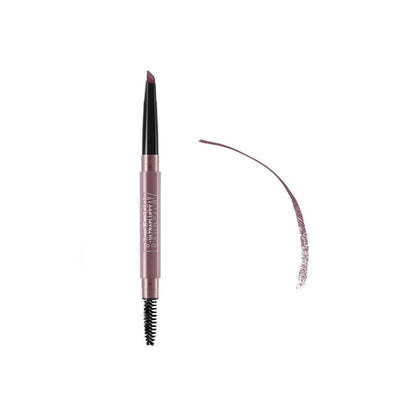 Maybelline Fashion Brow Powder in Pencil N PR0 Ash Lavender / OR0 Amber Coral (0.2g)