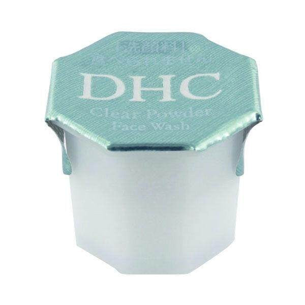 DHC Clear Powder Wash 15 pcs.