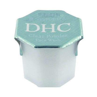 DHC Clear Powder Wash 15 pcs.