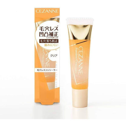 Cezanne Poreless Concealer Clear (11g)