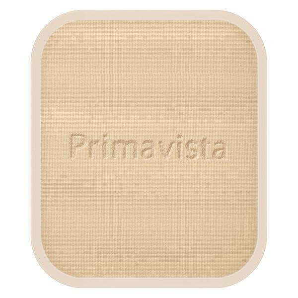 Kao Primavista Bright Charge Powder Beige Ochre 01 / Beige Ochre 03 / Beige Ochre 05 / Pink Ochre 03 / Ochre 03 / Ochre 05 / Ochre 07 (9g)