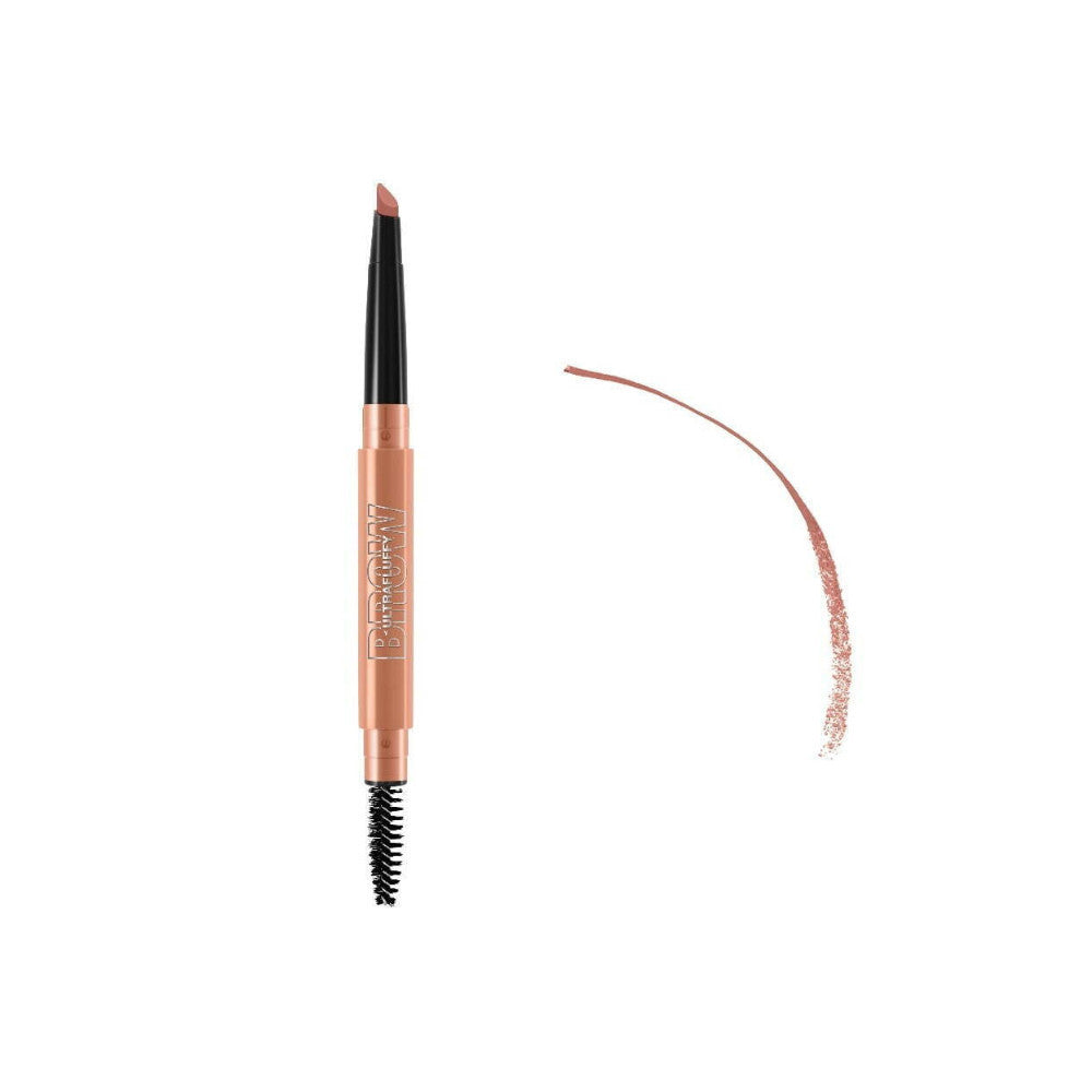 Maybelline Fashion Brow Powder in Pencil N PR0 Ash Lavender / OR0 Amber Coral (0.2g)