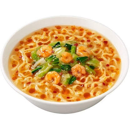 Toyo Suisan Prawn Mee Instant Cup Noodle (95g)