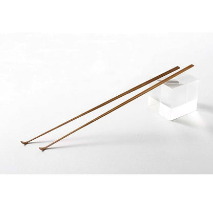 Takumi no Waza Premium Susu Bamboo Earpick Ear Cleaner 2 pieces