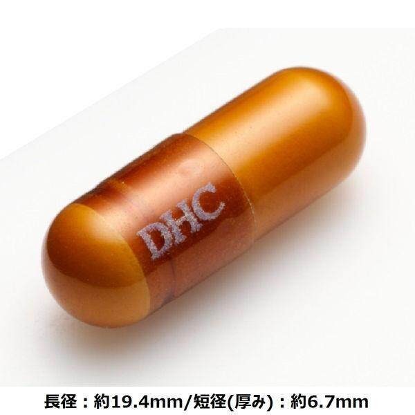 DHC Royal Jelly Supplement for 20 Days