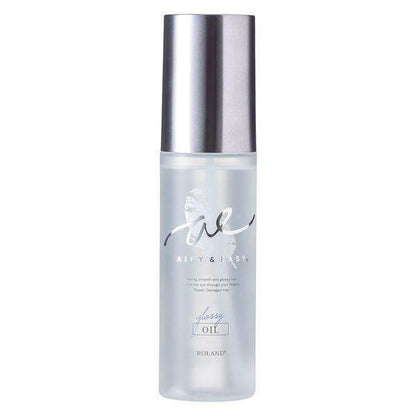 Airy & Easy Glossy Repair Oil N 100ml