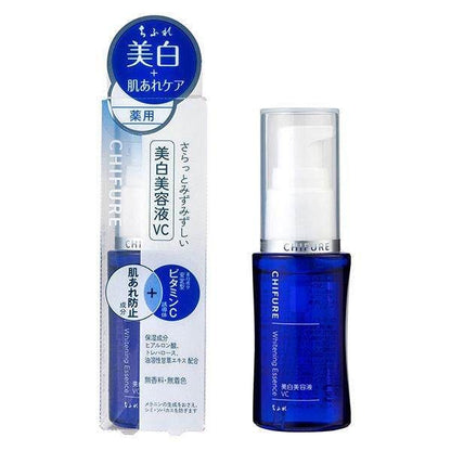 Chifure Whitening Essence VC 30ml / Refill 30ml