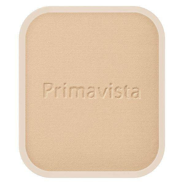 Kao Primavista Bright Charge Powder Beige Ochre 01 / Beige Ochre 03 / Beige Ochre 05 / Pink Ochre 03 / Ochre 03 / Ochre 05 / Ochre 07 (9g)